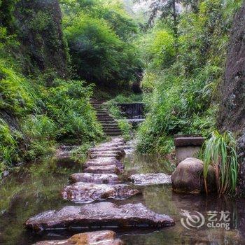 缙云县临江福农家乐饭店酒店提供图片