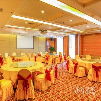 天津开发区白云宾馆酒店提供图片