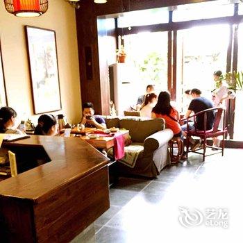 上海朱家角柿园客栈酒店提供图片