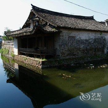 楠溪江君兰·别院民宿(原楠溪江别院民宿)酒店提供图片