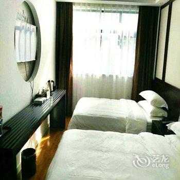 登封曼成旅馆酒店提供图片