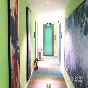 登封曼成旅馆酒店提供图片