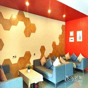 登封曼成旅馆酒店提供图片