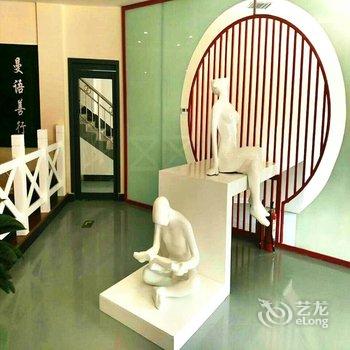 登封曼成旅馆酒店提供图片
