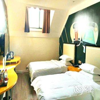 登封曼成旅馆酒店提供图片