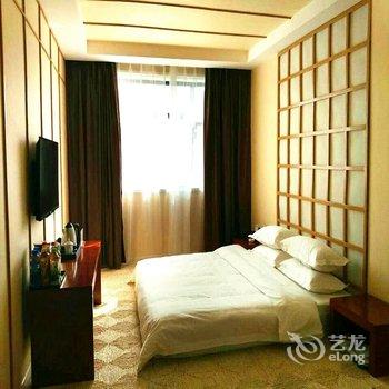 登封曼成旅馆酒店提供图片