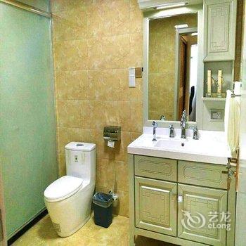 登封曼成旅馆酒店提供图片