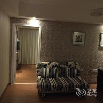 济宁万达御庭公寓酒店酒店提供图片