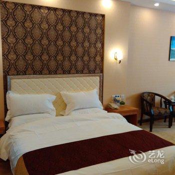 突泉华鑫商务酒店酒店提供图片