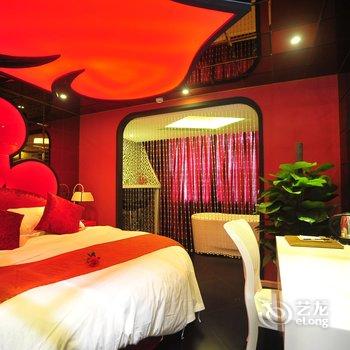 昆明佑咪主题酒店酒店提供图片