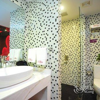 昆明佑咪主题酒店酒店提供图片