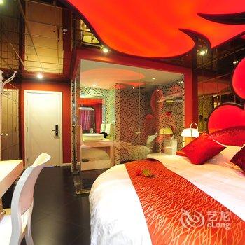 昆明佑咪主题酒店酒店提供图片