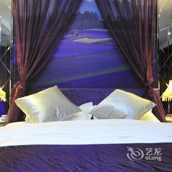 昆明佑咪主题酒店酒店提供图片