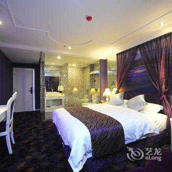 昆明佑咪主题酒店酒店提供图片