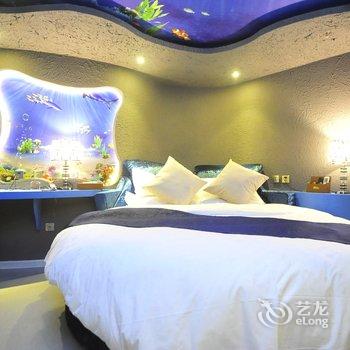 昆明佑咪主题酒店酒店提供图片