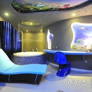 昆明佑咪主题酒店酒店提供图片