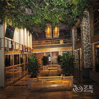 迁安艳春楼大酒店酒店提供图片