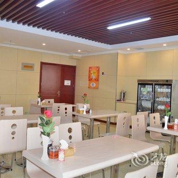 速8酒店(石家庄中华南大街启程店)酒店提供图片