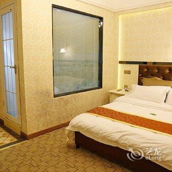 都江堰亿居假日酒店酒店提供图片