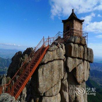 宁武芦芽山农家乐旅社酒店提供图片