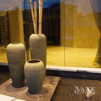 肇庆四会戈登酒店(清塘店)酒店提供图片