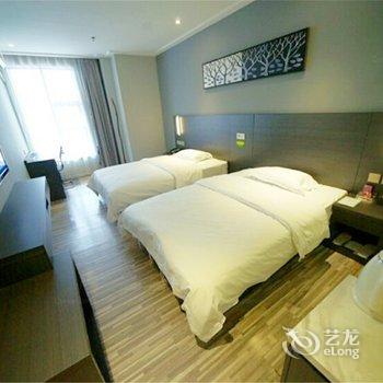 南宁芒果酒店(广园路店)酒店提供图片