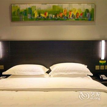 南宁芒果酒店(广园路店)酒店提供图片