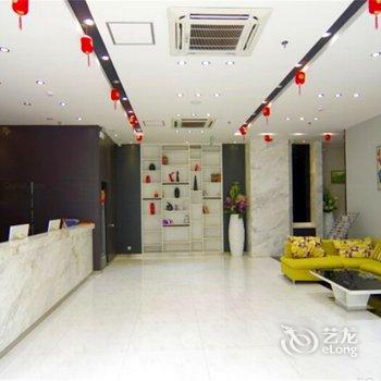 南宁芒果酒店(广园路店)酒店提供图片