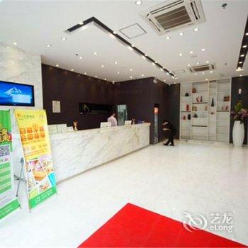 南宁芒果酒店(广园路店)酒店提供图片