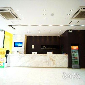 南宁芒果酒店(广园路店)酒店提供图片
