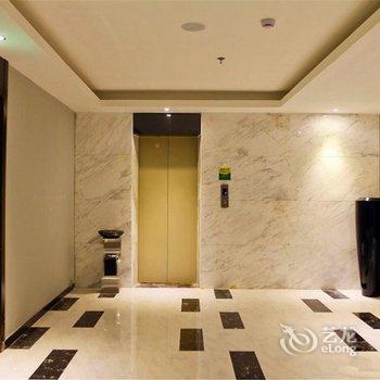 南宁芒果酒店(广园路店)酒店提供图片