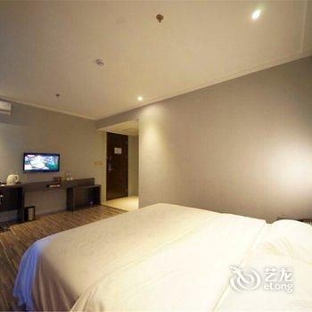 南宁芒果酒店(广园路店)酒店提供图片
