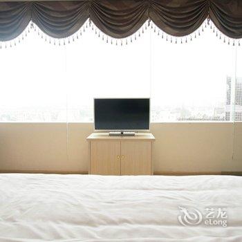 湛江开发区帝颖商务酒店酒店提供图片