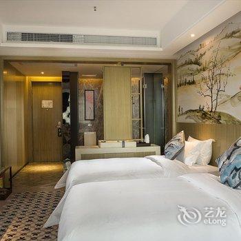 柏高酒店(广州天河北水荫路店)酒店提供图片