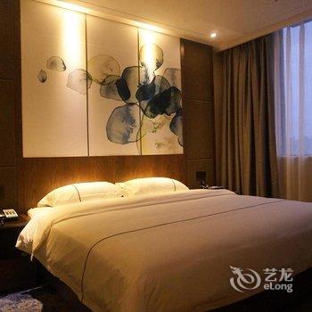 肇庆四会戈登酒店(清塘店)酒店提供图片