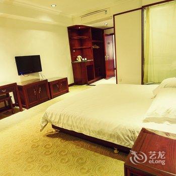 黄山嘉华大酒店酒店提供图片