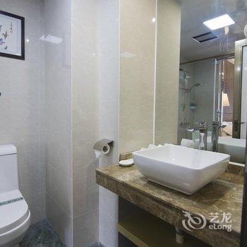 广州白云机场京仕酒店公寓酒店提供图片