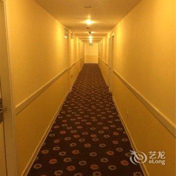 如家快捷酒店(姜堰人民路步行街店)酒店提供图片