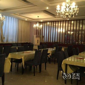 中州商务酒店(洛阳上海市场店)酒店提供图片