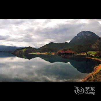 泸沽湖爱这生活逦水庄酒店提供图片