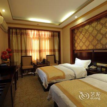 香格里拉藏鼎公馆酒店提供图片