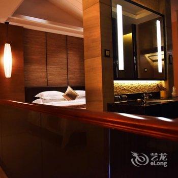 广州三英温泉度假酒店酒店提供图片