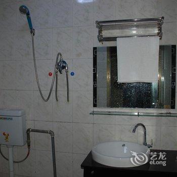 天门吉来宾馆酒店提供图片