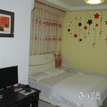 天门吉来宾馆酒店提供图片
