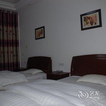 天门吉来宾馆酒店提供图片