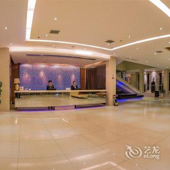 宜昌宜锦花园酒店(火车东站店)酒店提供图片
