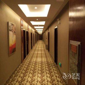 黄石德希莱酒店(万达广场店)酒店提供图片