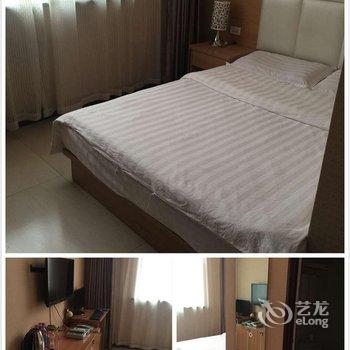 寿阳520宾馆酒店提供图片