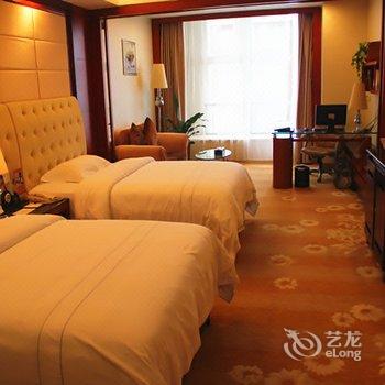 南宁景都国际大酒店酒店提供图片