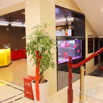 长沙美途酒店(黄兴路店)酒店提供图片